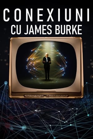 Connections with James Burke poszter