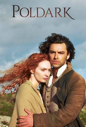 Poldark poszter