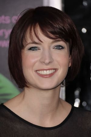 Diablo Cody profil kép