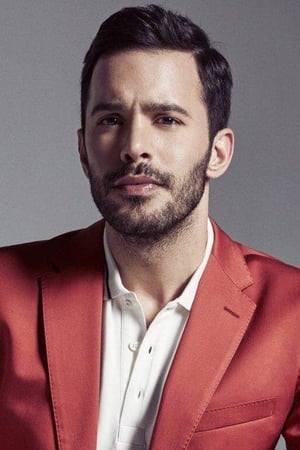 Barış Arduç profil kép