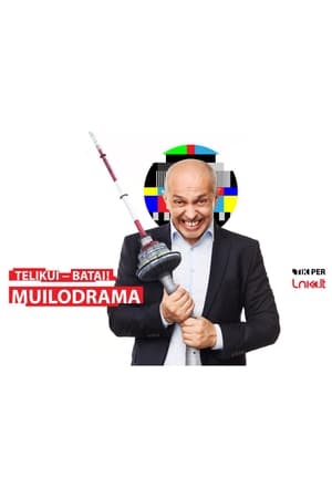 Muilodrama poszter