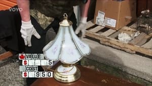 Storage Wars: Northern Treasures 1. évad Ep.2 2. epizód