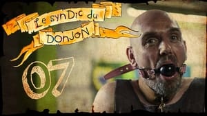 Le Syndic du Donjon 1. évad Ep.7 7. epizód