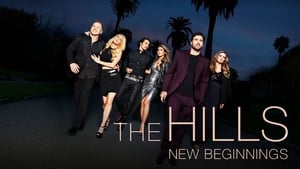 The Hills: New Beginnings kép