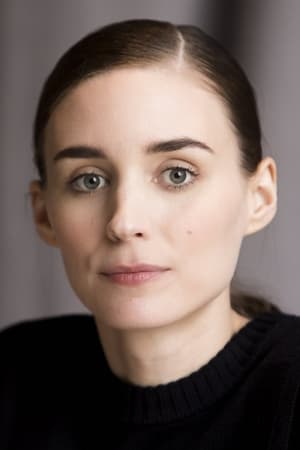 Rooney Mara profil kép