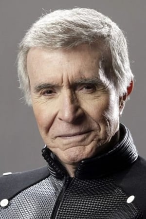 Ricardo Montalban profil kép