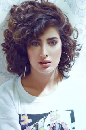 Mehwish Hayat profil kép