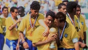 Romário, o Cara 1. évad Ep.6 6. epizód