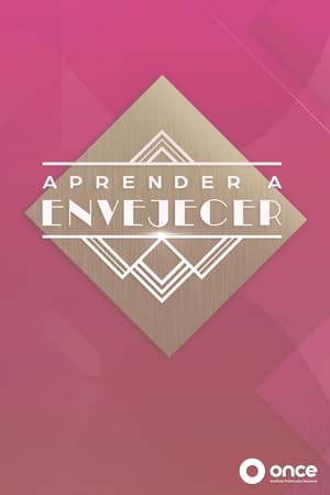 Aprender a envejecer 10. évad (2022-01-02) poszter