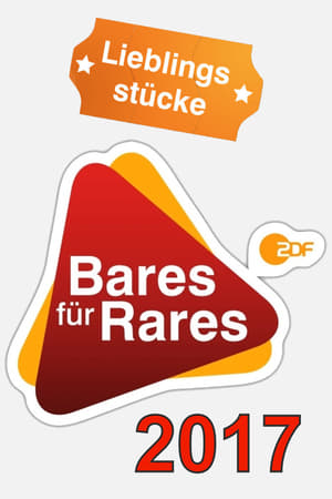 Bares für Rares - Lieblingsstücke 2. évad (2017-01-01) poszter