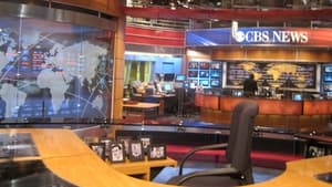 CBS Evening News kép