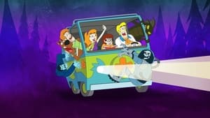 Csak lazán, Scooby-Doo! kép