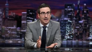 John Oliver-show az elmúlt hét híreiről 2. évad Ep.24 24. epizód