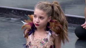 Dance Moms - Csillagképző 5. évad Ep.13 13. epizód