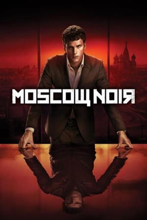 Moscow Noir poszter