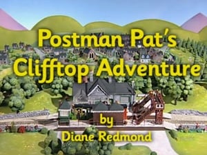 Postman Pat 5. évad Ep.11 11. epizód