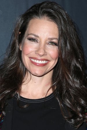 Evangeline Lilly profil kép