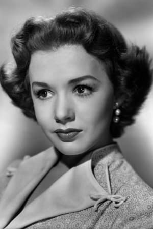 Piper Laurie profil kép