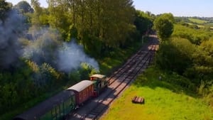 Abandoned Railways from Above 1. évad Ep.1 1. epizód