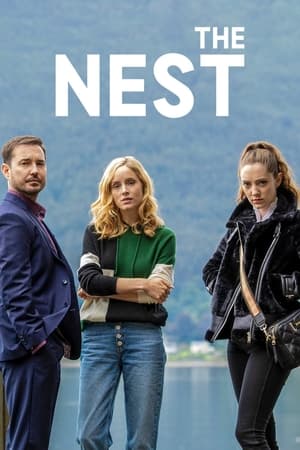 The Nest 1. évad (2020-03-22) poszter