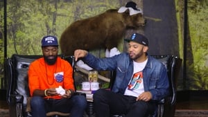 Desus & Mero 1. évad Ep.144 144. epizód