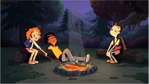 Milo Murphy törvénye 1. évad Ep.27 27. epizód