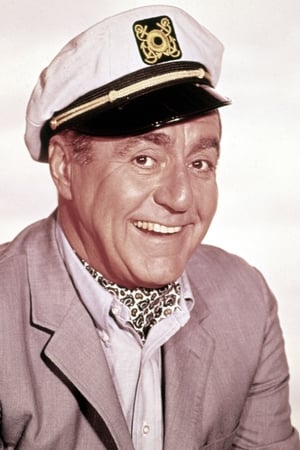 Jim Backus profil kép