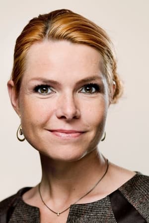 Inger Støjberg profil kép