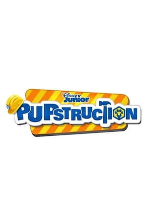 Pupstruction poszter