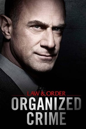 Law & Order: Organized Crime poszter