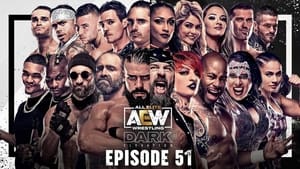 AEW Dark: Elevation 2. évad Ep.8 8. epizód