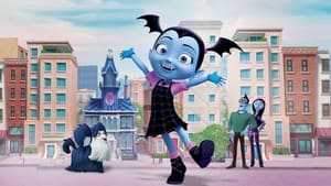 Vampirina kép