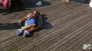 Jersey Shore 5. évad Ep.8 8. epizód