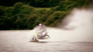 Speed with Guy Martin 1. évad Ep.2 2. epizód