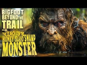 Bigfoot Beyond the Trail 1. évad Ep.39 39. epizód