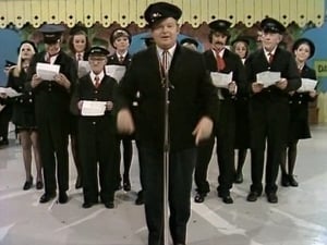 The Benny Hill Show 4. évad Ep.4 4. epizód