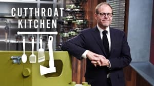 Cutthroat Kitchen kép