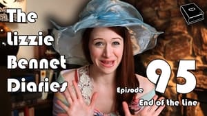 The Lizzie Bennet Diaries 1. évad Ep.95 95. epizód