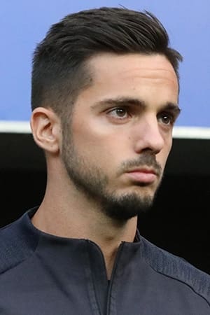 Pablo Sarabia