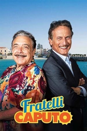 Fratelli Caputo 1. évad (2020-12-23) poszter