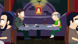 South Park 9. évad Ep.10 Kövesd a tojást