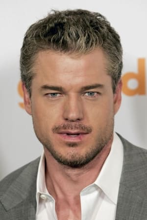 Eric Dane profil kép