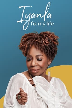 Iyanla: Fix My Life poszter