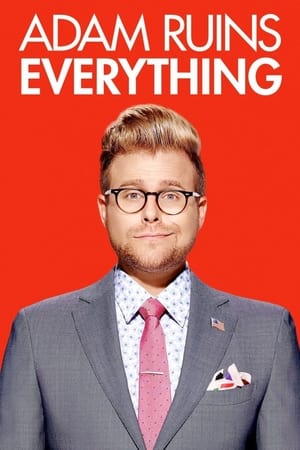 Adam Ruins Everything poszter