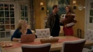 Melissa és Joey 2. évad Ep.14 14. epizód