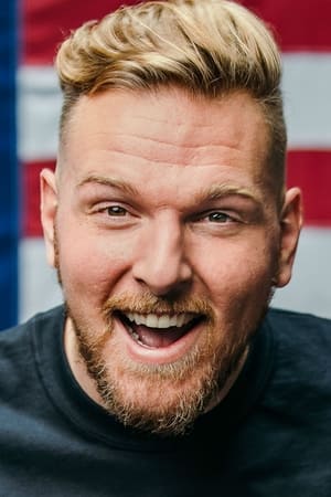 Pat McAfee profil kép