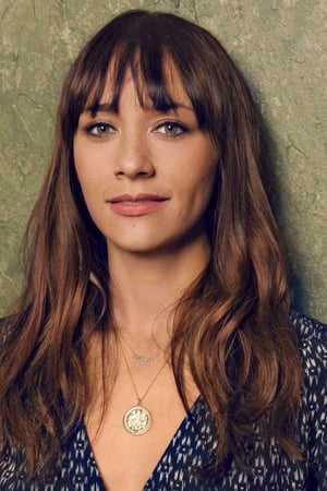 Rashida Jones profil kép