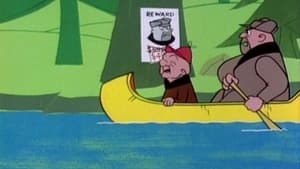 The Mr. Magoo Show 1. évad Ep.6 6. epizód