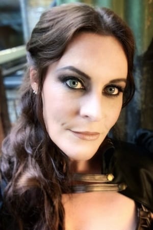 Floor Jansen profil kép