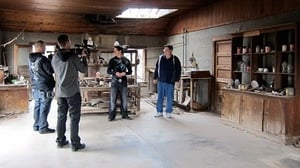 Ghost Adventures 4. évad Ep.7 7. epizód